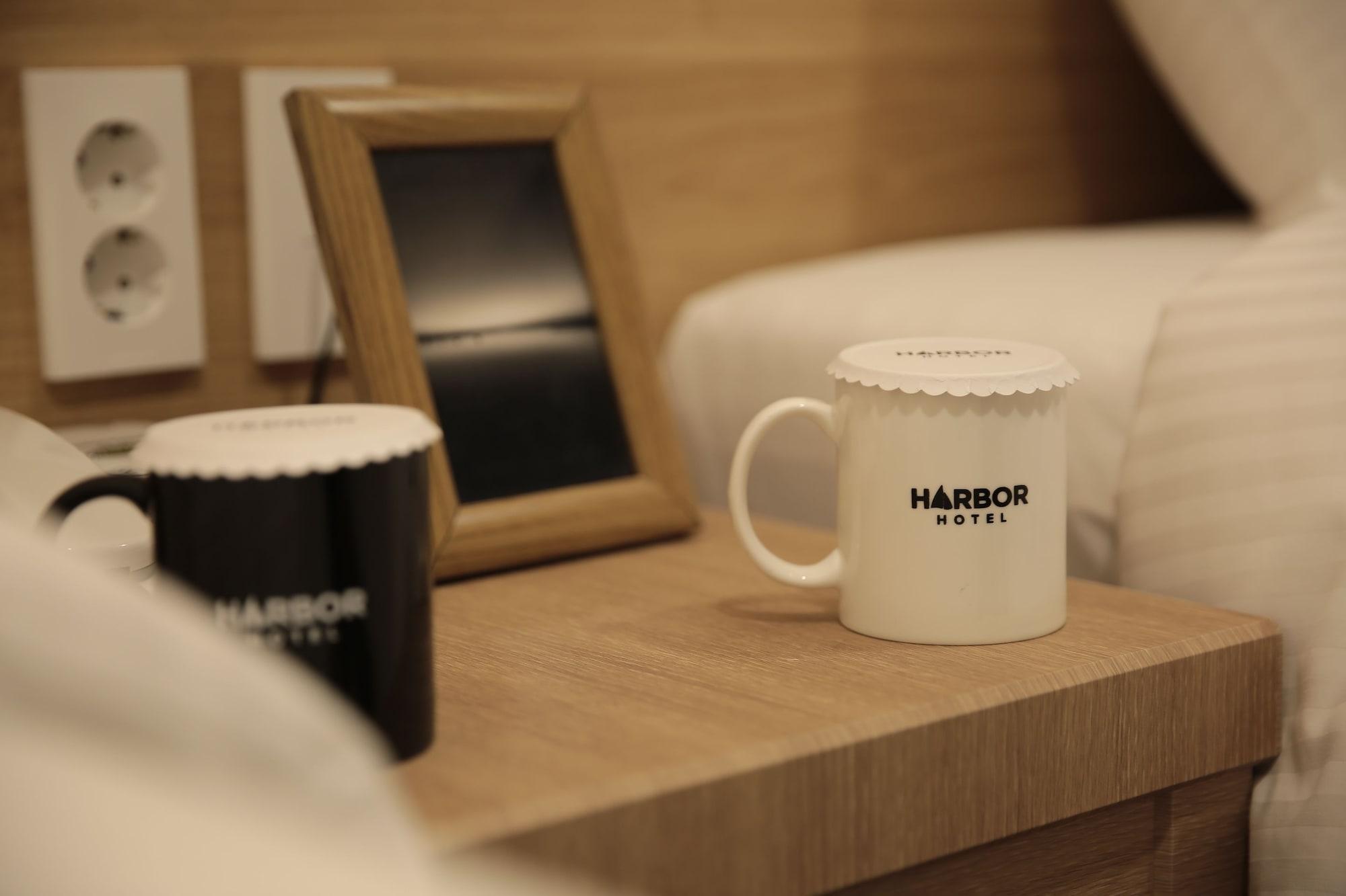 Harbor Hotel Чеджудо Экстерьер фото