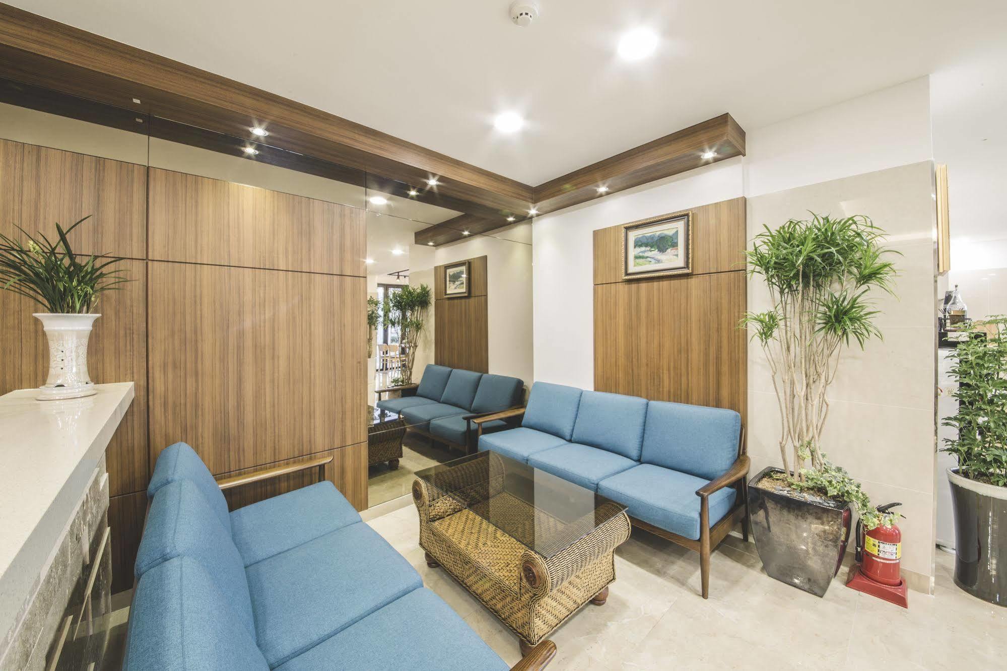 Harbor Hotel Чеджудо Экстерьер фото